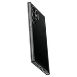 Spigen Samsung Galaxy S23 Ultra Skal Liquid Crystal Space Crystal