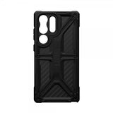 Urban Armor Gear (UAG) Samsung Galaxy S23 Ultra Skal Monarch Carbon Fiber Svart