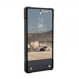 Urban Armor Gear (UAG) Samsung Galaxy S23 Ultra Skal Monarch Crimson