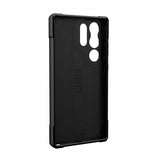 Urban Armor Gear (UAG) Samsung Galaxy S23 Ultra Skal Monarch Crimson