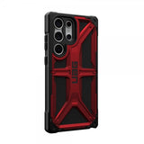 Urban Armor Gear (UAG) Samsung Galaxy S23 Ultra Skal Monarch Crimson