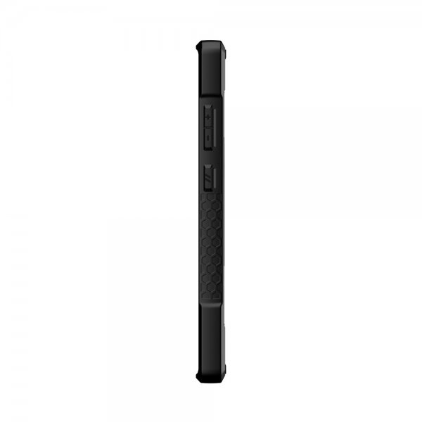 Urban Armor Gear (UAG) Samsung Galaxy S23 Ultra Skal Monarch Pro MagSafe Carbon Fiber Svart