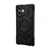 Urban Armor Gear (UAG) Samsung Galaxy S23 Ultra Skal Monarch Pro MagSafe Carbon Fiber Svart