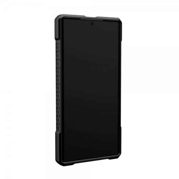 Urban Armor Gear (UAG) Samsung Galaxy S23 Ultra Skal Monarch Pro MagSafe Crimson