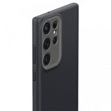 Caseology Samsung Galaxy S23 Ultra Skal Nano Pop Black Sesame