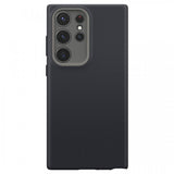 Caseology Samsung Galaxy S23 Ultra Skal Nano Pop Black Sesame