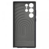 Caseology Samsung Galaxy S23 Ultra Skal Nano Pop Black Sesame
