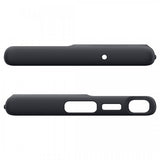 Caseology Samsung Galaxy S23 Ultra Skal Nano Pop Black Sesame