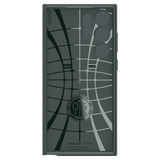 Spigen Samsung Galaxy S23 Ultra Skal Optik Armor Abyss Green
