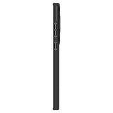 Spigen Samsung Galaxy S23 Ultra Skal Optik Armor Svart