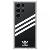 Adidas Samsung Galaxy S23 Ultra Skal OR Backplate Samba Svart Vit