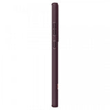 Caseology Samsung Galaxy S23 Ultra Skal Parallax Burgundy