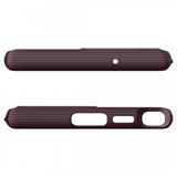 Caseology Samsung Galaxy S23 Ultra Skal Parallax Burgundy