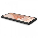 Caseology Samsung Galaxy S23 Ultra Skal Parallax Matte Black