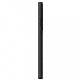 Caseology Samsung Galaxy S23 Ultra Skal Parallax Matte Black