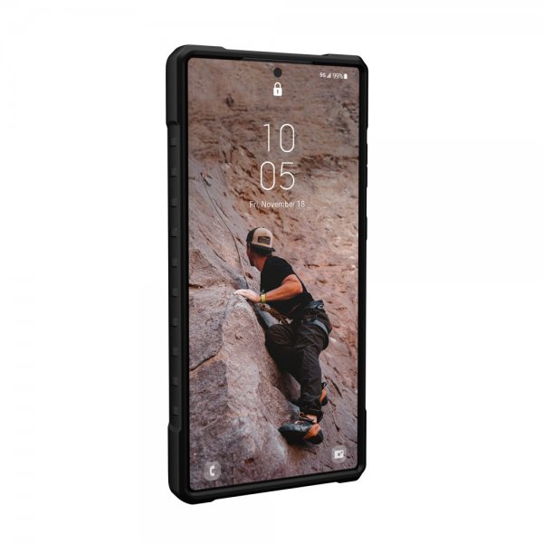 Urban Armor Gear (UAG) Samsung Galaxy S23 Ultra Skal Pathfinder Midnight Camo