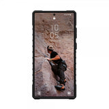 Urban Armor Gear (UAG) Samsung Galaxy S23 Ultra Skal Pathfinder Midnight Camo