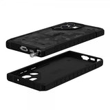 Urban Armor Gear (UAG) Samsung Galaxy S23 Ultra Skal Pathfinder Midnight Camo