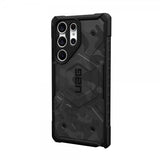 Urban Armor Gear (UAG) Samsung Galaxy S23 Ultra Skal Pathfinder Midnight Camo