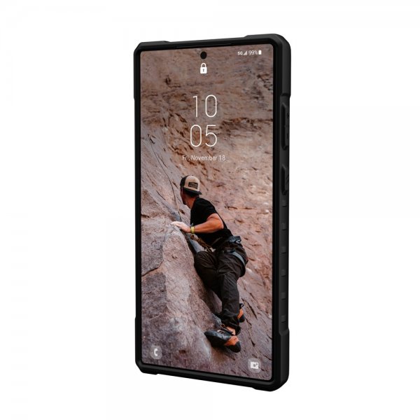 Urban Armor Gear (UAG) Samsung Galaxy S23 Ultra Skal Pathfinder Svart