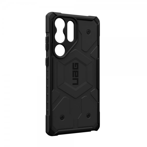 Urban Armor Gear (UAG) Samsung Galaxy S23 Ultra Skal Pathfinder Svart