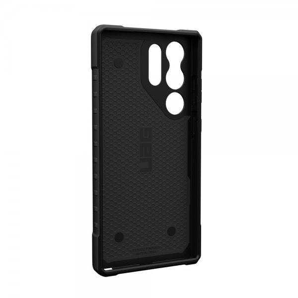 Urban Armor Gear (UAG) Samsung Galaxy S23 Ultra Skal Pathfinder Svart