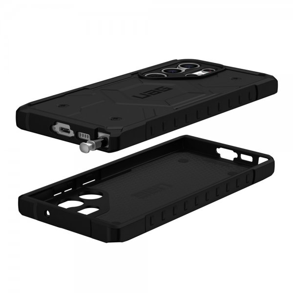 Urban Armor Gear (UAG) Samsung Galaxy S23 Ultra Skal Pathfinder Svart
