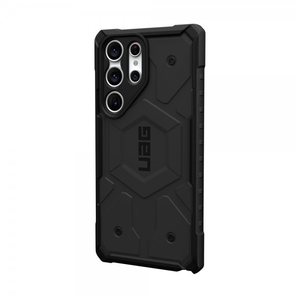 Urban Armor Gear (UAG) Samsung Galaxy S23 Ultra Skal Pathfinder Svart