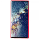 Samsung Galaxy S23 Ultra Skal Pearl Jelly Magenta