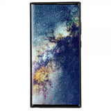 Samsung Galaxy S23 Ultra Skal Pearl Jelly Svart