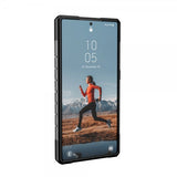 Urban Armor Gear (UAG) Samsung Galaxy S23 Ultra Skal Plasma Ash