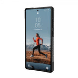 Urban Armor Gear (UAG) Samsung Galaxy S23 Ultra Skal Plasma Ash