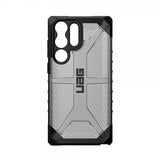 Urban Armor Gear (UAG) Samsung Galaxy S23 Ultra Skal Plasma Ash