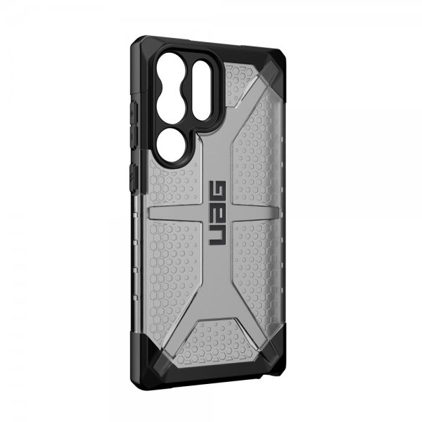 Urban Armor Gear (UAG) Samsung Galaxy S23 Ultra Skal Plasma Ash