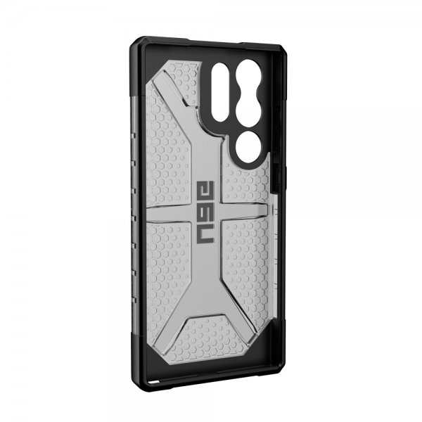 Urban Armor Gear (UAG) Samsung Galaxy S23 Ultra Skal Plasma Ash
