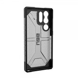 Urban Armor Gear (UAG) Samsung Galaxy S23 Ultra Skal Plasma Ash