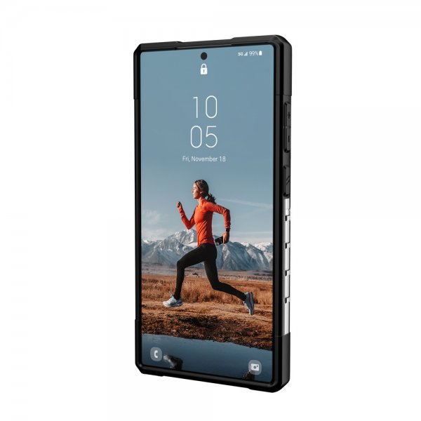 Urban Armor Gear (UAG) Samsung Galaxy S23 Ultra Skal Plasma Ice