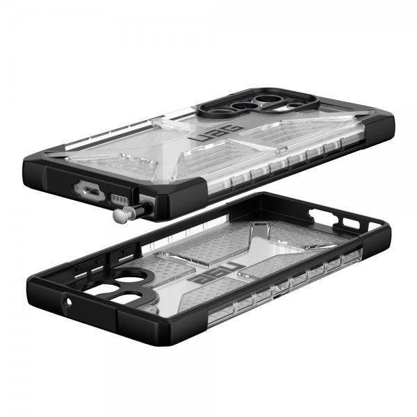Urban Armor Gear (UAG) Samsung Galaxy S23 Ultra Skal Plasma Ice