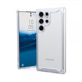 Urban Armor Gear (UAG) Samsung Galaxy S23 Ultra Skal Plyo Ice