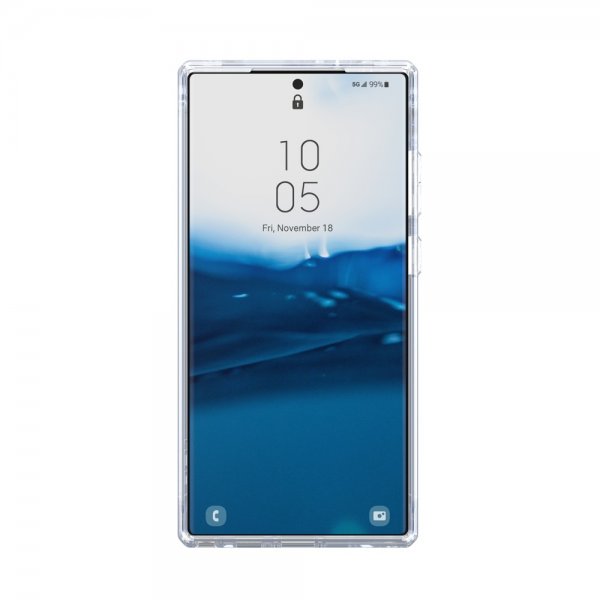 Urban Armor Gear (UAG) Samsung Galaxy S23 Ultra Skal Plyo Ice