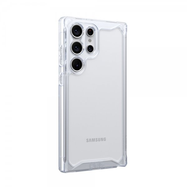 Urban Armor Gear (UAG) Samsung Galaxy S23 Ultra Skal Plyo Ice