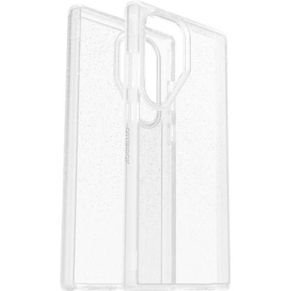 Otterbox Samsung Galaxy S23 Ultra Skal React Stardust