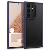 Caseology Samsung Galaxy S23 Ultra Skal Skyfall Lilac Purple