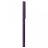 Caseology Samsung Galaxy S23 Ultra Skal Skyfall Lilac Purple