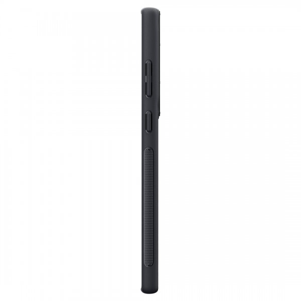 Caseology Samsung Galaxy S23 Ultra Skal Skyfall Matte Black