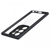Caseology Samsung Galaxy S23 Ultra Skal Skyfall Matte Black