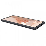 Caseology Samsung Galaxy S23 Ultra Skal Skyfall Matte Black