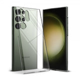 Ringke Samsung Galaxy S23 Ultra Skal Slim Clear