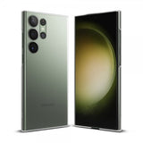 Ringke Samsung Galaxy S23 Ultra Skal Slim Matte Clear