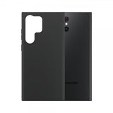 SAFE by PanzerGlass Samsung Galaxy S23 Ultra Skal Soft TPU Case Svart